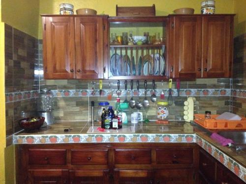 Restaurang, Kingston Airport bed and breakfast in Kingston