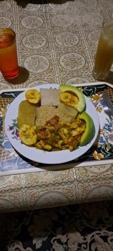 Restaurang, Kingston Airport bed and breakfast in Kingston