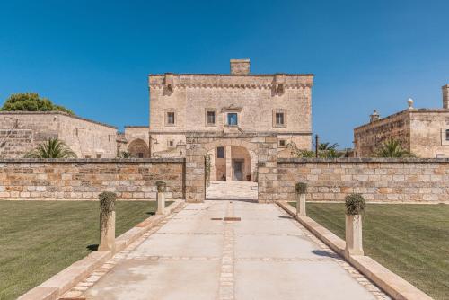 Masseria Torrelonga 3