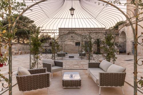 Masseria Torrelonga 5