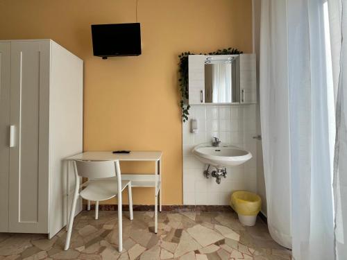 Hotel Parini
