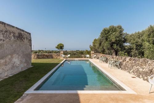 Masseria Torrelonga 5