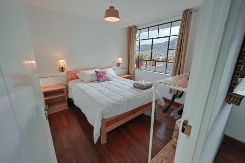 Illa B&B - Cusco Illa B&B - Cusco