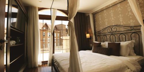 Buona Vitta Gramado Resort & Spa by Gramado Parks in Gramado