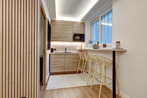 362 Suite Lafayette - Superb apartment in Paris