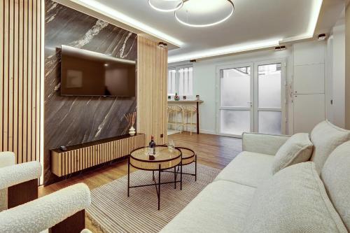 362 Suite Lafayette - Superb apartment in Paris