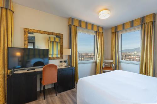 FH55 Grand Hotel Mediterraneo - image 11