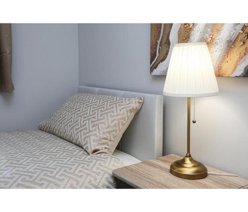 Alfred St Apartment - main image