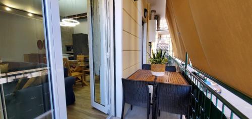 SPQR Luxury Appartments, Rome (photo 10)