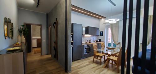 SPQR Luxury Appartments, Rome (photo 4)