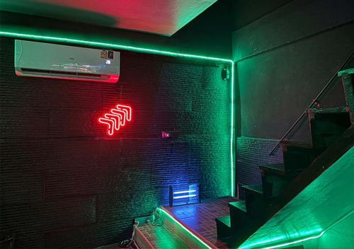 Doctor Alien Hostel Don Mueang - image 2
