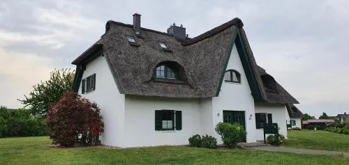 Bei Schroeter's in Dassow, Deutschland