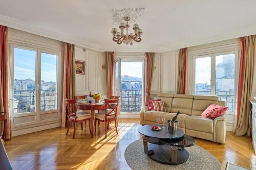 658 Suite Estelle - Luxury appartment