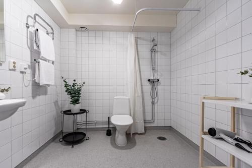 Low-cost stay in SoFo, construction work, Стокгольм (фото 6)