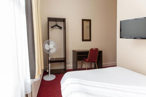 hotel photo