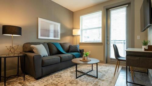 Landing Modern Apartment with Amazing Amenities ID3152X66 in Austin, USA