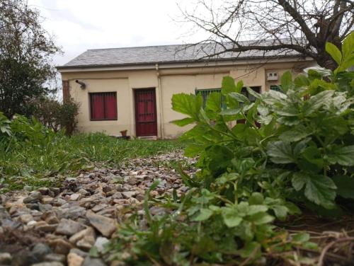 Casita natural y encantadora en El Bierzo