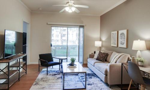 Landing Modern Apartment with Amazing Amenities (ID7301) in Durham (NC)