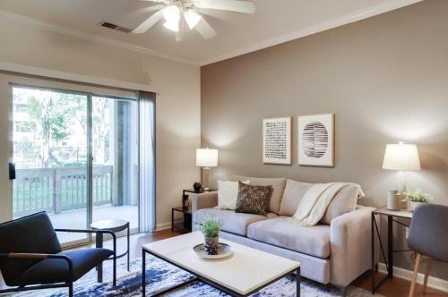 Landing Modern Apartment with Amazing Amenities (ID7301) in Durham (NC)