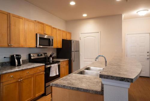 Landing Modern Apartment with Amazing Amenities (ID7301) in Durham (NC)