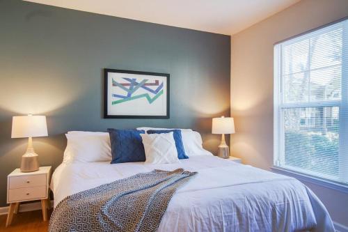 Landing Modern Apartment with Amazing Amenities (ID7301) in Durham (NC)