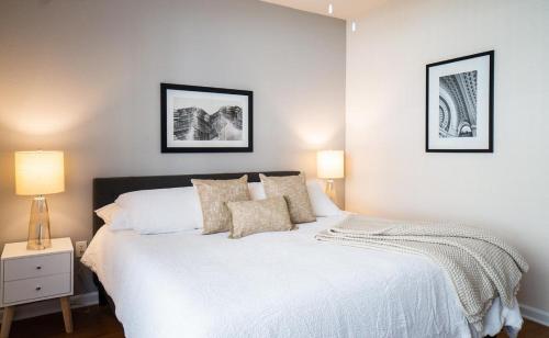 Landing Modern Apartment with Amazing Amenities (ID7301) in Durham (NC)