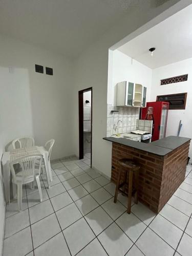 Residencial Castelinho