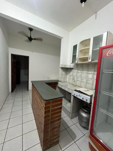 Residencial Castelinho