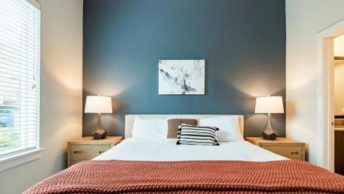 Landing Modern Apartment with Amazing Amenities ID5413 in Fort Worth, USA