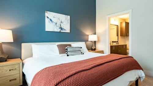 Landing Modern Apartment with Amazing Amenities ID5413 in Fort Worth, USA