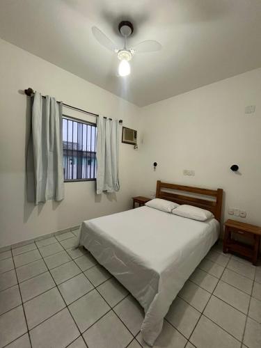 1 double bed