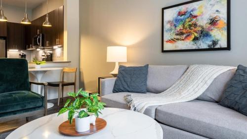 Landing Modern Apartment with Amazing Amenities ID5413 in Fort Worth, USA