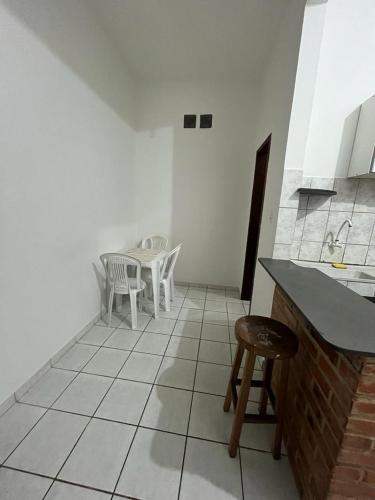 Residencial Castelinho