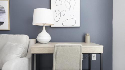 Landing Modern Apartment with Amazing Amenities ID8777X46 in San Diego, USA