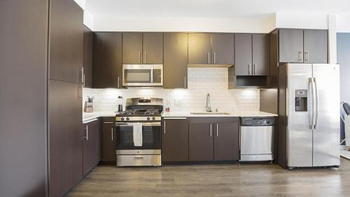 Landing Modern Apartment with Amazing Amenities ID8777X46 in San Diego, USA