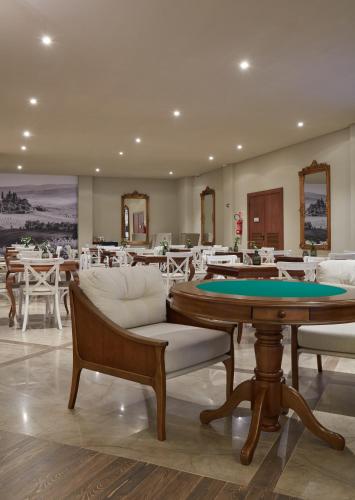 Buona Vitta Gramado Resort & Spa by Gramado Parks in Gramado