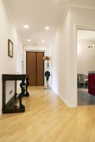The Attico_Prati, Рим (фото 5)