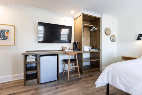 Albermarle #202 Inn at Old Beach in Virginia Beach, USA