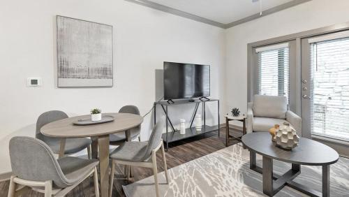 Landing Modern Apartment with Amazing Amenities ID7570X36 in Georgetown, USA