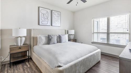Landing Modern Apartment with Amazing Amenities ID7570X36 in Georgetown, USA