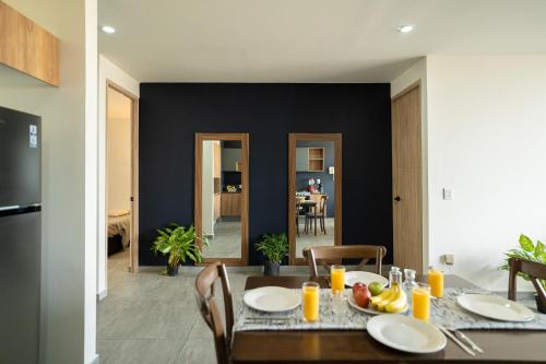 Excelente Ubicación Departamento de 2 Habitaciones in Guadalajara, Mexico