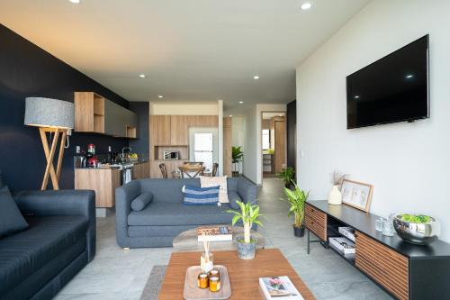 Excelente Ubicación Departamento de 2 Habitaciones in Guadalajara, Mexico