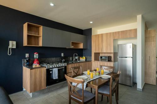 Excelente Ubicación Departamento de 2 Habitaciones in Guadalajara, Mexico