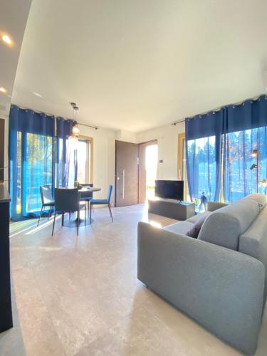 Residenza Cortemaggiore Luxury - Flexrent Immobiliare Abissinia 3