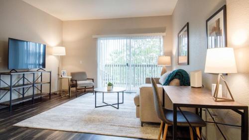 Landing Modern Apartment with Amazing Amenities ID1903X87 in Denver, USA