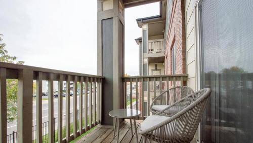 Landing Modern Apartment with Amazing Amenities ID1903X87 in Denver, USA