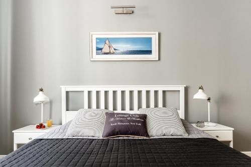 Sanhaus Apartments - image 4