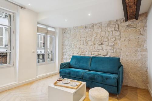 200 Suite DDJ - Superb apartment in Paris - Location saisonnière - Paris