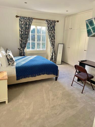 Denham Mount Room Type - Deluxe Double Room
