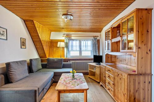 Ferienwohnung Hofidylle - Apartment - Münstertal